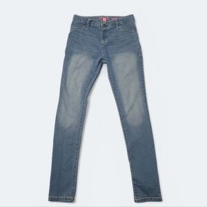 The Children’s Place Girls Legging Jeans - Denim | Size: 12